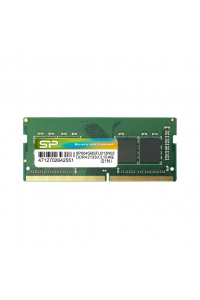 Obrázok pre Silicon Power SP008GBSFU266B02RR paměťový modul 8 GB DDR4 2666 MHz CL19 Bulk