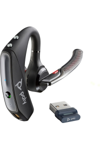 Obrázok pre POLY Voyager 5200 USB-A Bluetooth Headset +BT700 dongle