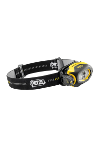 Obrázok pre Petzl Pixa 2 Černá, Žlutá Čelovka