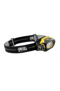 Obrázok pre Petzl PIXA 1 Černá, Žlutá Čelovka