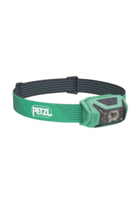 Obrázok pre Petzl ACTIK Zelená Čelovka