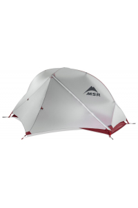 Obrázok pre MSR Hubba NX Tent Kulatý stan 1 člověk/lidí Šedá