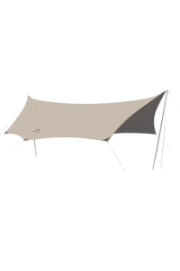 Obrázok pre Tarp glacier awning canopy l nh19tm004-khaki NATUREHIKE