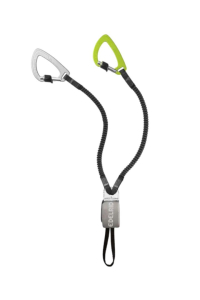 Obrázok pre Lanyard cable kit ultralite vii-night-oasis EDELRID