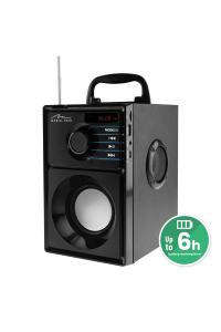 Obrázok pre MEDIA-TECH BEZDRÁTOVÝ REPRODUKTOR BOOMBOX MT3179