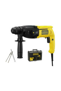 Obrázok pre SDS+ 750W Rotary Hammer, 2.2 J, 0-4,670 ipm