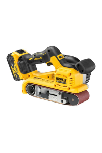 Obrázok pre DEWALT.SZLIFIERKA TAŚMOWA 18V DCW220P2 2x5,0Ah 75x533mm TSTAK