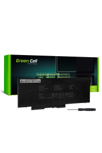 Obrázok pre Green Cell DE128V2 náhradní díl pro laptop Baterie