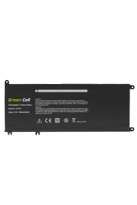 Obrázok pre Green Cell DE138 náhradní díl pro laptop Baterie