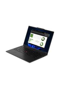 Lenovo ThinkPad X1 Carbon Intel Core Ultra 7 155U Laptop 35,6 cm (14 Obrázok pre Lenovo ThinkPad X1 Carbon Intel Core Ultra 7 155U Laptop 35,6 cm (14