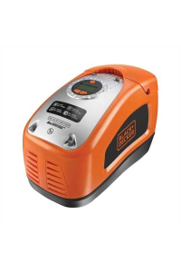 Obrázok pre Black & Decker ASI400-XJ vzduchový kompresor 160 l/min