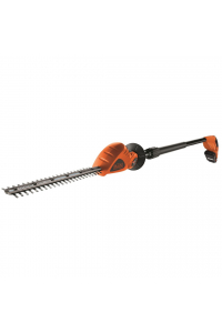 Obrázok pre Black & Decker GTC1843L20-QW motorový křovinořez Dvojité ostří 3,2 kg