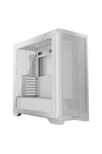 Počítačová skříň MODECOM VOLCANO EXPANSE S MIDI White Obrázok pre Počítačová skříň MODECOM VOLCANO EXPANSE S MIDI White