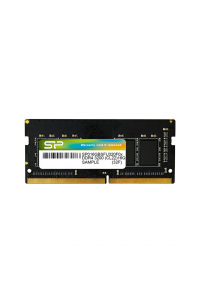 Obrázok pre Silicon Power SP008GBSFU320B02RR paměťový modul 8 GB 1 x 8 GB DDR4 3200 MHz CL22 Bulk