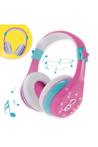 Obrázok pre Lisciani 104451 dětská elektronika Children's headphones