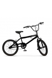 Obrázok pre BMX kolo 20“ Full Black TOIMSA 549