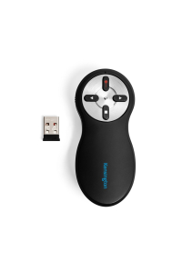 Kensington Prezentační ukazovátko s červeným laserem Obrázok pre Kensington Prezentační ukazovátko s červeným laserem