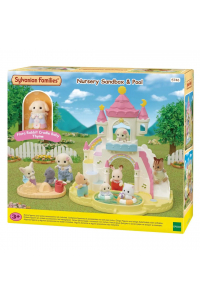 Obrázok pre Sylvanian Families 5746 sada hraček