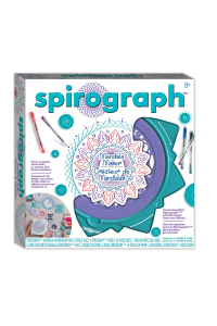 Obrázok pre Playmonster Spirograph Mandala