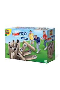 Obrázok pre SES Finnish Finntoss Throwing Game 02298