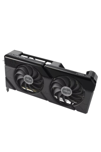 Obrázok pre ASUS Dual -RX7800XT-O16G AMD Radeon RX 7800 XT 16 GB GDDR6