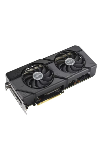 Obrázok pre ASUS Dual -RX7800XT-O16G AMD Radeon RX 7800 XT 16 GB GDDR6