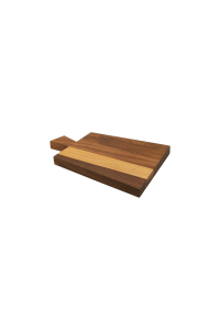 Obrázok pre ARTELEGNO SIENA Walnut wood cutting board 20 x 30 cm