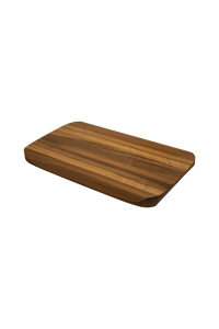 Obrázok pre ARTELEGNO SIENA Walnut wood chopping board 30 x 50 cm