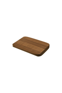 Obrázok pre ARTELEGNO SIENA Walnut wood cutting board 20 x 30 cm