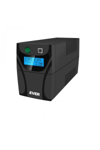 Obrázok pre Ever EASYLINE 850 AVR USB Line-interaktivní 0,85 kVA 480 W 2 AC zásuvky / AC zásuvek