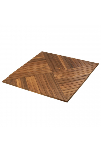 Obrázok pre Artelegno walnut placemat - 33 cm