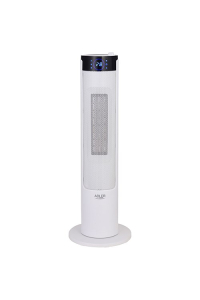 Obrázok pre 3-F FAN HEATER WITH REMOTE CONTROL 1800W /FORCEKRAFT