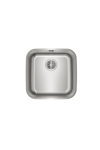 Obrázok pre Teka BE 40.40 1C Undermount sink Square Stainless steel