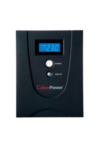 Obrázok pre CyberPower VALUE2200EILCD zdroj nepřerušovaného napětí 2,2 kVA 1320 W 6 AC zásuvky / AC zásuvek