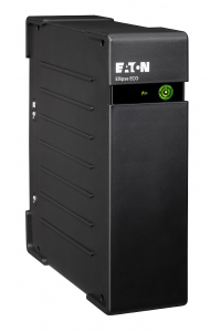 Obrázok pre Eaton Ellipse ECO 650 FR Pohotovostní režim (offline) 0,65 kVA 400 W 4 AC zásuvky / AC zásuvek