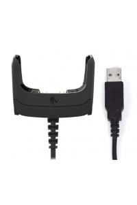 Obrázok pre Zebra CBL-RFD49-USB1-01 nabíječka na PDA/mobilní telefon Čtečka RFID Černá USB Vnitřní