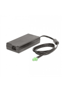 Obrázok pre StarTech.com 160W-POWER-ADAPTER zdroj/transformátor Vnitřní 158,4 W Černá