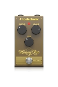 Obrázok pre TC Electronic Honey Pot Fuzz Efekt typu fuzz