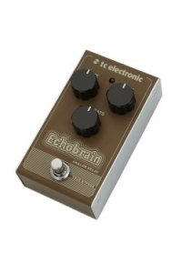 Obrázok pre TC Electronic Echobrain Analog Delay Efekt typu delay analogowy