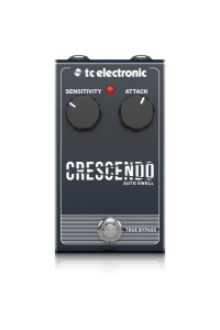 Obrázok pre TC Electronic Crescendo Auto Swell Efekt typu auto swell