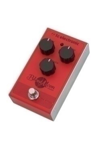 Obrázok pre TC Electronic Blood Moon Phaser Efekt typu phaser