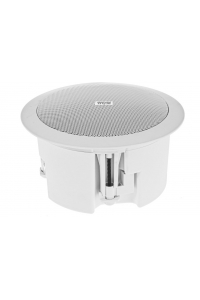 Obrázok pre BALL CEILING SPEAKER HQM-SK1515/W 15W 100V WHITE