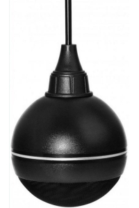Obrázok pre HQM-SK1015/B 10W 100V CEILING BALL LOUDSPEAKER BLACK