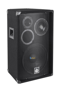 Obrázok pre Stage Loudspeaker Q1201