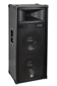 Obrázok pre Stage Loudspeaker Q1224