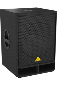 Obrázok pre Behringer Eurolive VQ1800D Černá 500 W