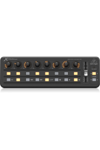 Obrázok pre Behringer X-TOUCH MINI MIDI klávesový nástroj USB