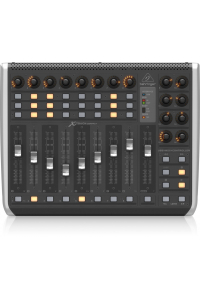 Obrázok pre Behringer X-TOUCH COMPACT MIDI klávesový nástroj USB Černá