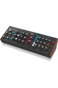 Obrázok pre Behringer Model D Černá