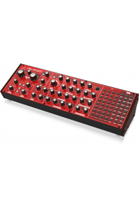 Obrázok pre Behringer NEUTRON syntetizéry Analogový syntetizátor Červená